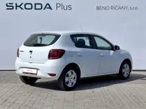 Sandero