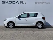 Sandero