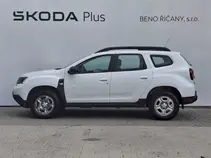 Duster