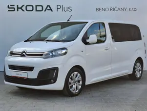 Citroen Spacetourer