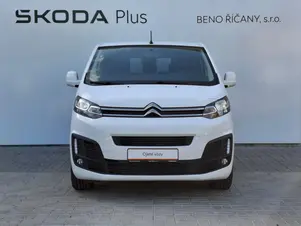 Citroen Spacetourer 