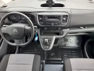 Citroen Spacetourer 
