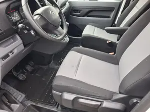 Citroen Spacetourer