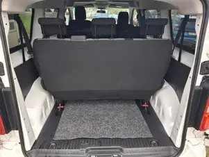 Citroen Spacetourer 