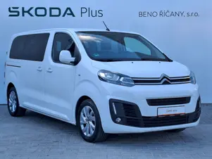 Citroen Spacetourer 