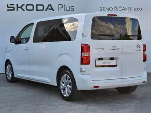 Citroen Spacetourer 