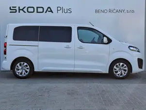 Citroen Spacetourer 