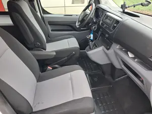 Citroen Spacetourer 