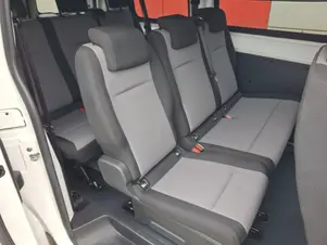 Citroen Spacetourer 