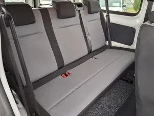 Citroen Spacetourer 