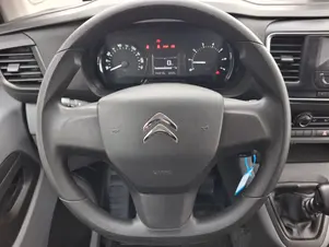 Citroen Spacetourer