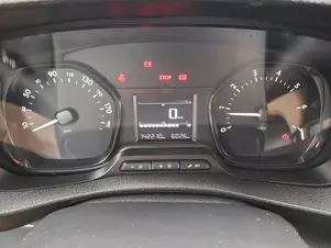 Citroen Spacetourer 