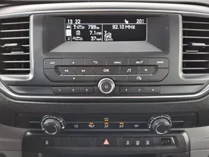 Citroen Spacetourer 
