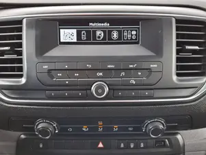 Citroen Spacetourer