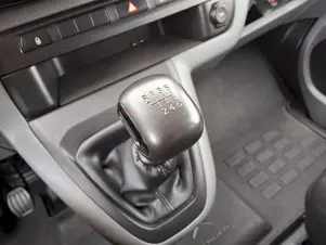 Citroen Spacetourer 