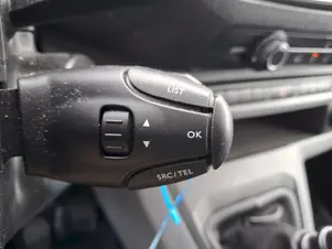 Citroen Spacetourer