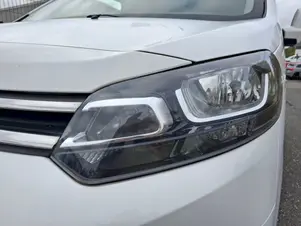 Citroen Spacetourer