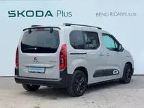 Berlingo osobní
