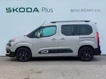 Berlingo osobní