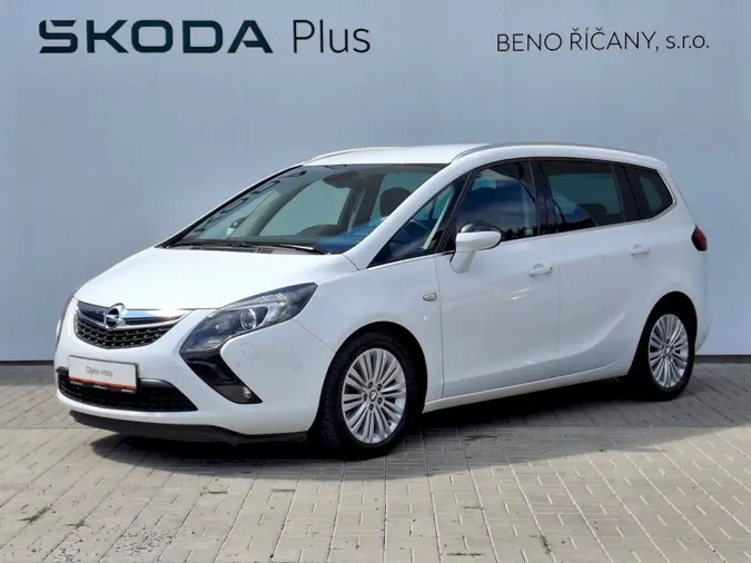 Zafira