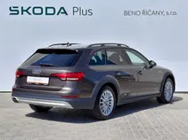 A4 allroad quattro 