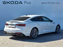 A5 Sportback 