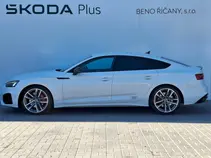 A5 Sportback