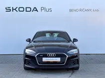 A5 Sportback