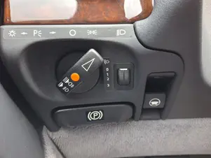 Mercedes-Benz Třídy S 