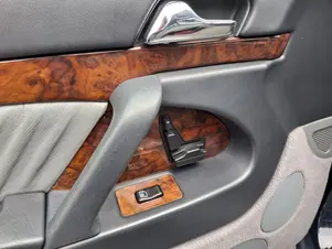Mercedes-Benz Třídy S 