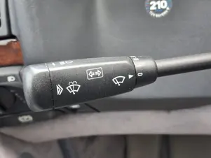 Mercedes-Benz Třídy S 