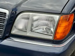 Mercedes-Benz Třídy S