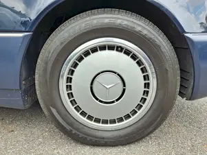 Mercedes-Benz Třídy S 