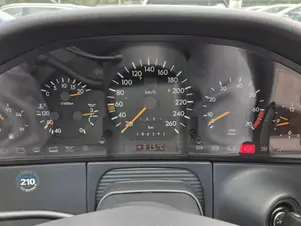 Mercedes-Benz Třídy S