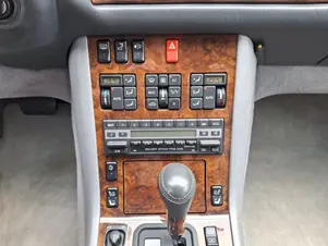 Mercedes-Benz Třídy S 