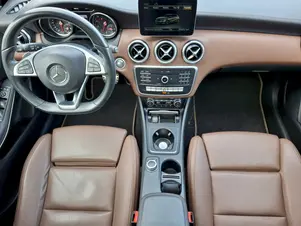 Mercedes-Benz Třídy A 