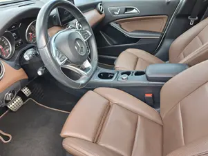 Mercedes-Benz Třídy A 