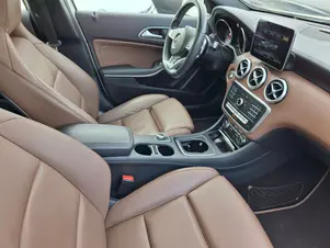 Mercedes-Benz Třídy A 