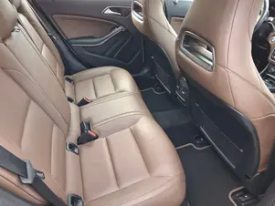 Mercedes-Benz Třídy A 