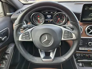 Mercedes-Benz Třídy A 