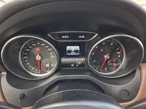 Mercedes-Benz Třídy A 