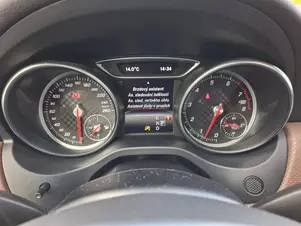Mercedes-Benz Třídy A 