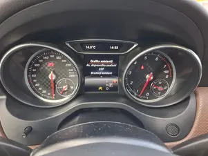 Mercedes-Benz Třídy A 