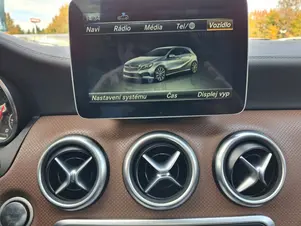 Mercedes-Benz Třídy A 