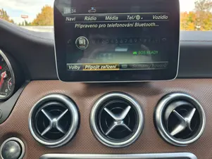 Mercedes-Benz Třídy A 