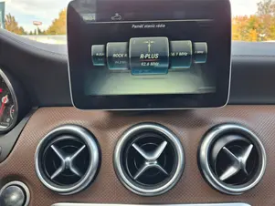 Mercedes-Benz Třídy A 