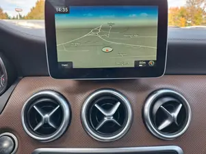 Mercedes-Benz Třídy A 