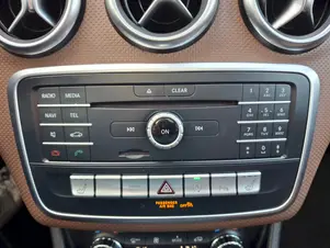Mercedes-Benz Třídy A 