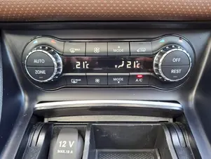 Mercedes-Benz Třídy A 