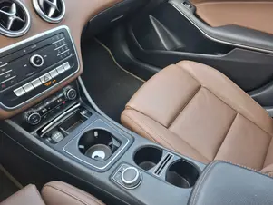 Mercedes-Benz Třídy A 